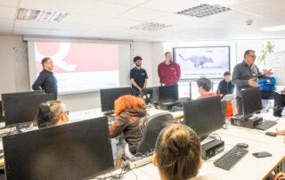 Quehenberger Logistics